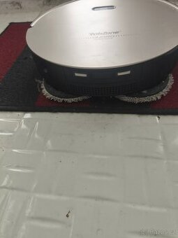 Nabízím robotický vysavač Duorox Comfort Profi