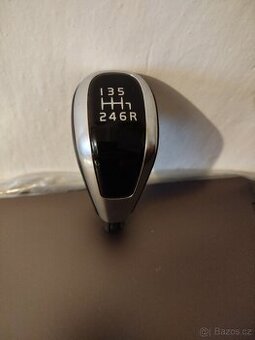 Řadící páka Volvo XC 60