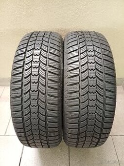 ZIMNÍ pneu Sava 205/60/r16 2ks