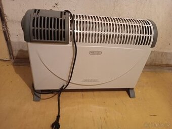 Prodám elektrický přenosný radiátor
