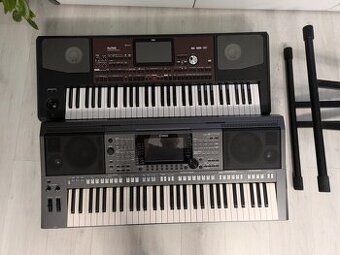 Yamaha psr s 770