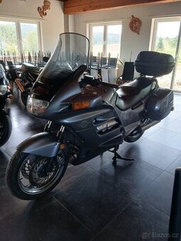 Honda pan-european 1100