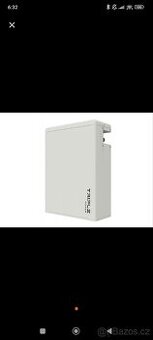 Solax TriplePower 5.8kW slaveT58 V2.1