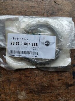 Mini Cooper R56 synchron.kroužek