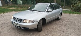Audi A4 1.8i