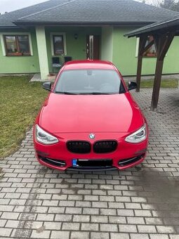 BMW 116 i