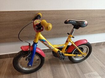 Dětské kolo - Red Fox LUCCA 12"