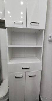 Koupelnová skříňka Möbelix