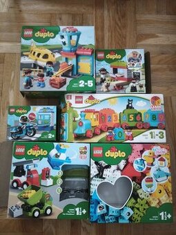 LEGO DUPLO