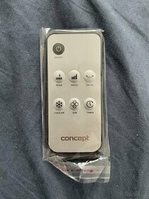 Dalkovy ovladac pro concept ov5220