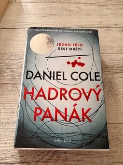 Hadrový panák, Loutkař