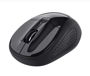 Bezdrátová myš Trust