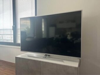 Televize, 8", Phlips The One 58PUS8505