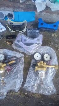 Autogen hořáky hodiny