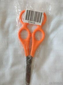 NŮŽKY NA NÁCVIK STŘÍHÁNÍ