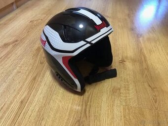 Lyžařská helma Marker Junior v54 - TOP STAV