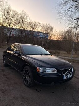 Volvo S60 93kw
