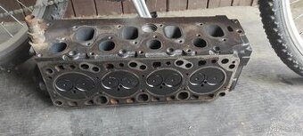 Ford Mondeo 1.8 TDCi