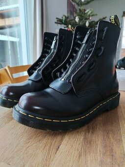 Boty Dr. Martens