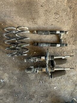 Tlumiče VW T5 T6 2.0TDI 4MOTION 4x4