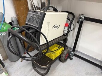 Svářečka alfain 320