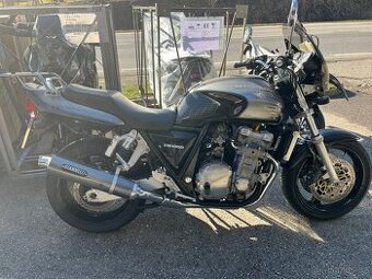 Honda cb1000