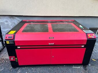 Laser  CO2 130W - verze 140cmx90cm