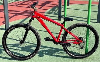 Freestyle / Dirt bike Agang 26”