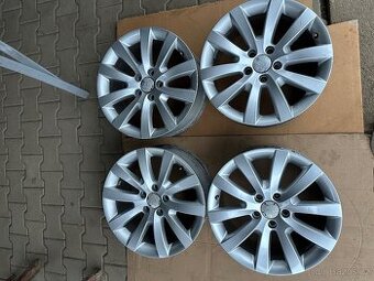 Alu VW 5x112, 17