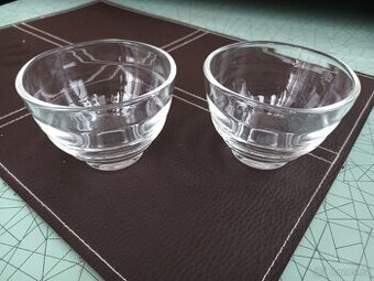 Hario skleničky sada 2 ks