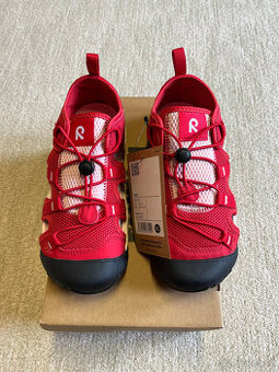 Nové sandály Reima Talsi vel. 37