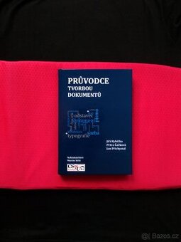 Průvodce tvorbou dokumentu ( rozfoceno 5 snímků )