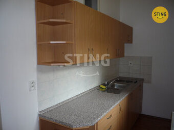 Byt 1+kk, Fügnerova, Ostrava, Přívoz, 135012