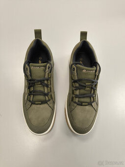 Pánské boty ALPINE PRO (42)