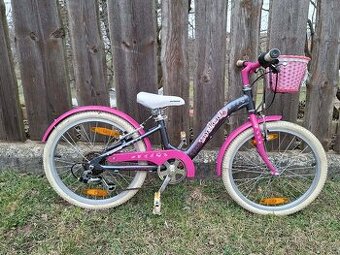 Dětské kolo Author Melody