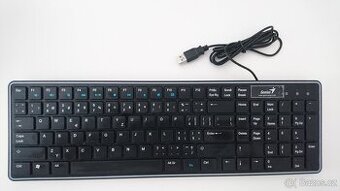 wifi router, wifi modul, klávesnice