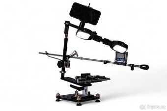 Brusné systémy Kazak