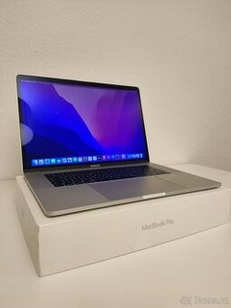 🔥MacBook Pro 15 2016 | i7 • 16GB • 256GB 🔥