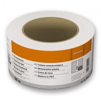 FC TB sklotext. páska 60mmx45m (30) Fermacell