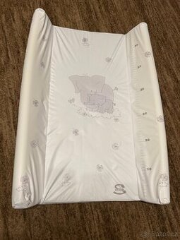 Přebalovací podložka Scarlett 70x50 cm