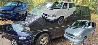 Vw t4 2.5 tdi 111kw,75kw,65kw