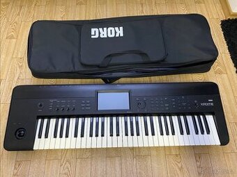KORG KROME 61
