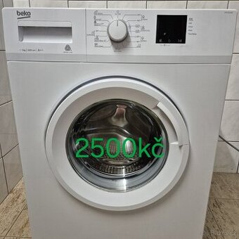 Pračka BEKO