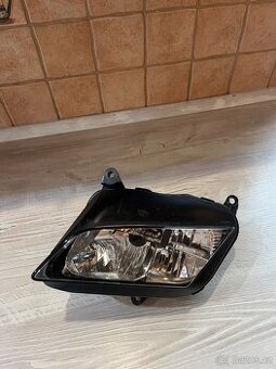 Světlo honda cbr600rr