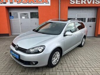 Volkswagen Golf, 1.4 TSI 90KW Pano,Navi,spojka