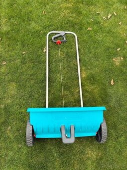 GARDENA Sypací vozík