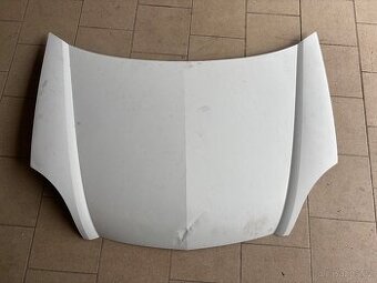 Renault Kangoo I kapota