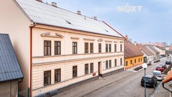 Pronájem komerční Ordinace, 28㎡