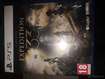 Clair obscur expedition 33