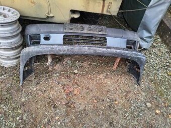 Zadní nárazník Fiat 127